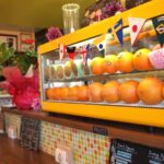 店内