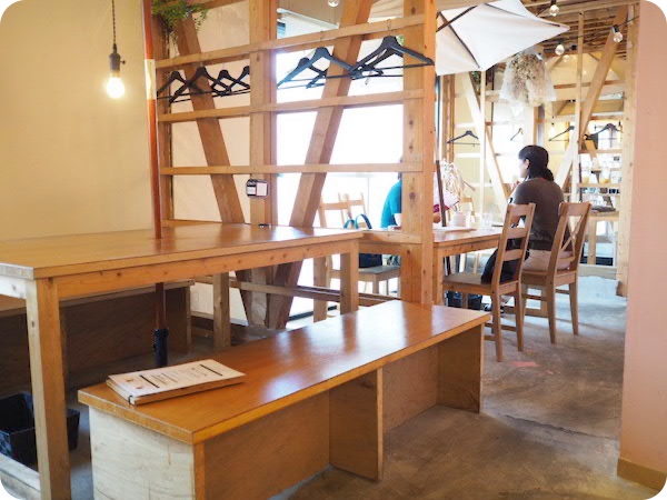 刈谷市 わたしとカフェ でランチ ハーバリウムドリンクは作って楽しい オイシイ ここいこ知多三河
