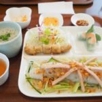東浦町ベトナム料理サイゴンテラスカフェ