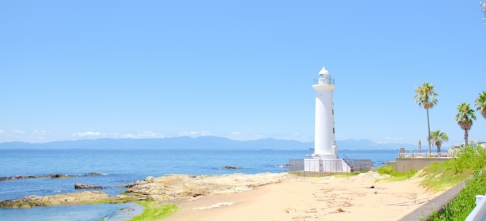 愛知県知多郡美浜町