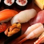 お寿司