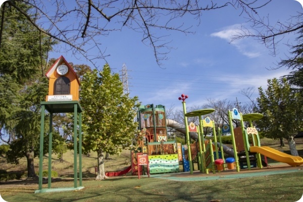 大池公園