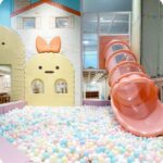 大高イオンすみっコぐらしあそびスタジオ