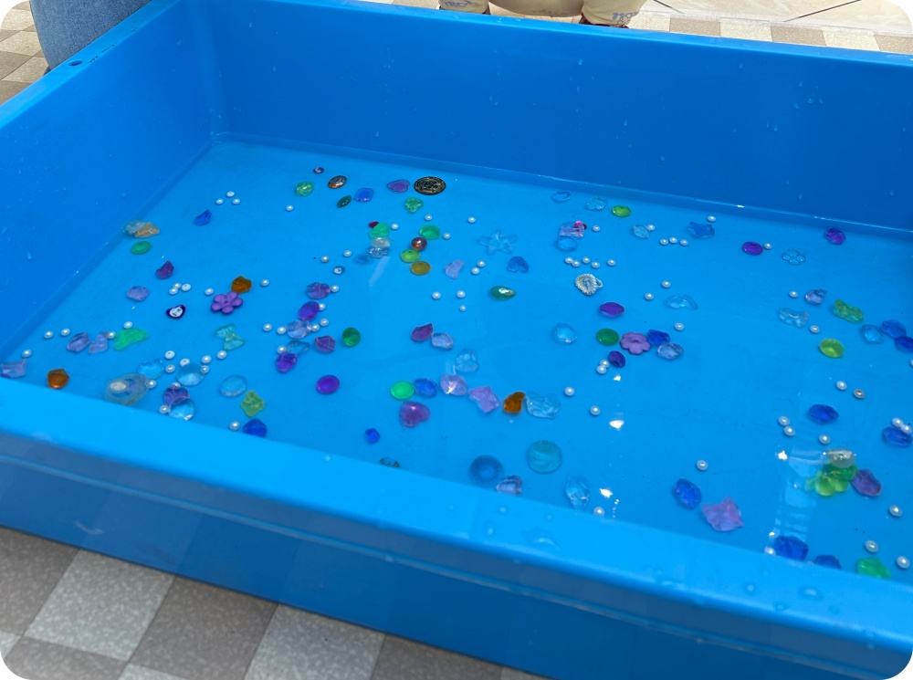 あそべーる水族館