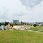 東浦町トーエイ三丁公園