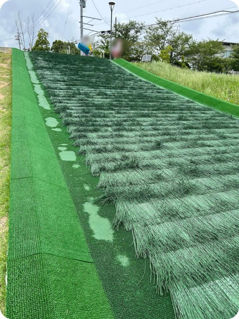東浦町トーエイ三丁公園