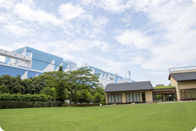 碧南市JERA Park